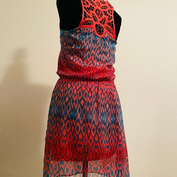 Express sleeveless dress - Picture 5 of 5